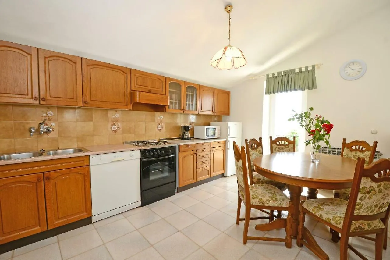 דירה פורץ Apartman Zdenka