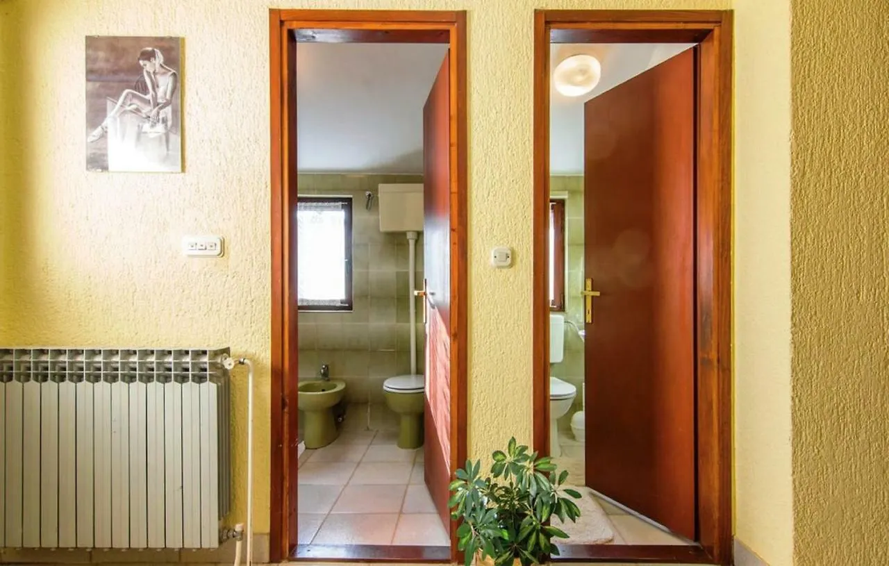 דירה פורץ Apartman Zdenka