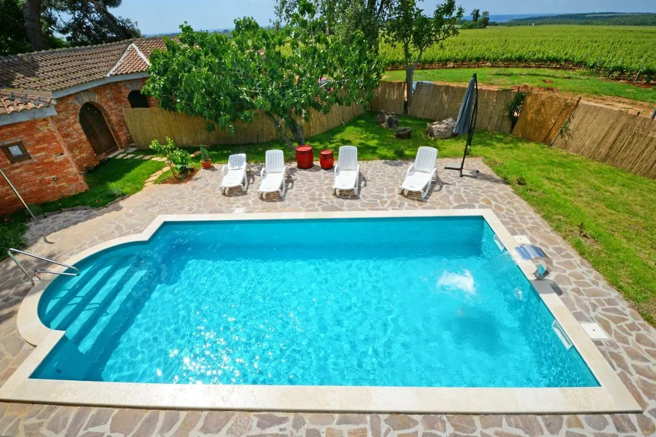 פורץ Apartman Zdenka