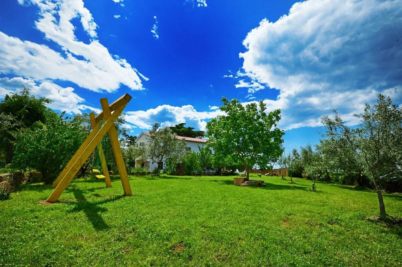 פורץ Apartman Zdenka