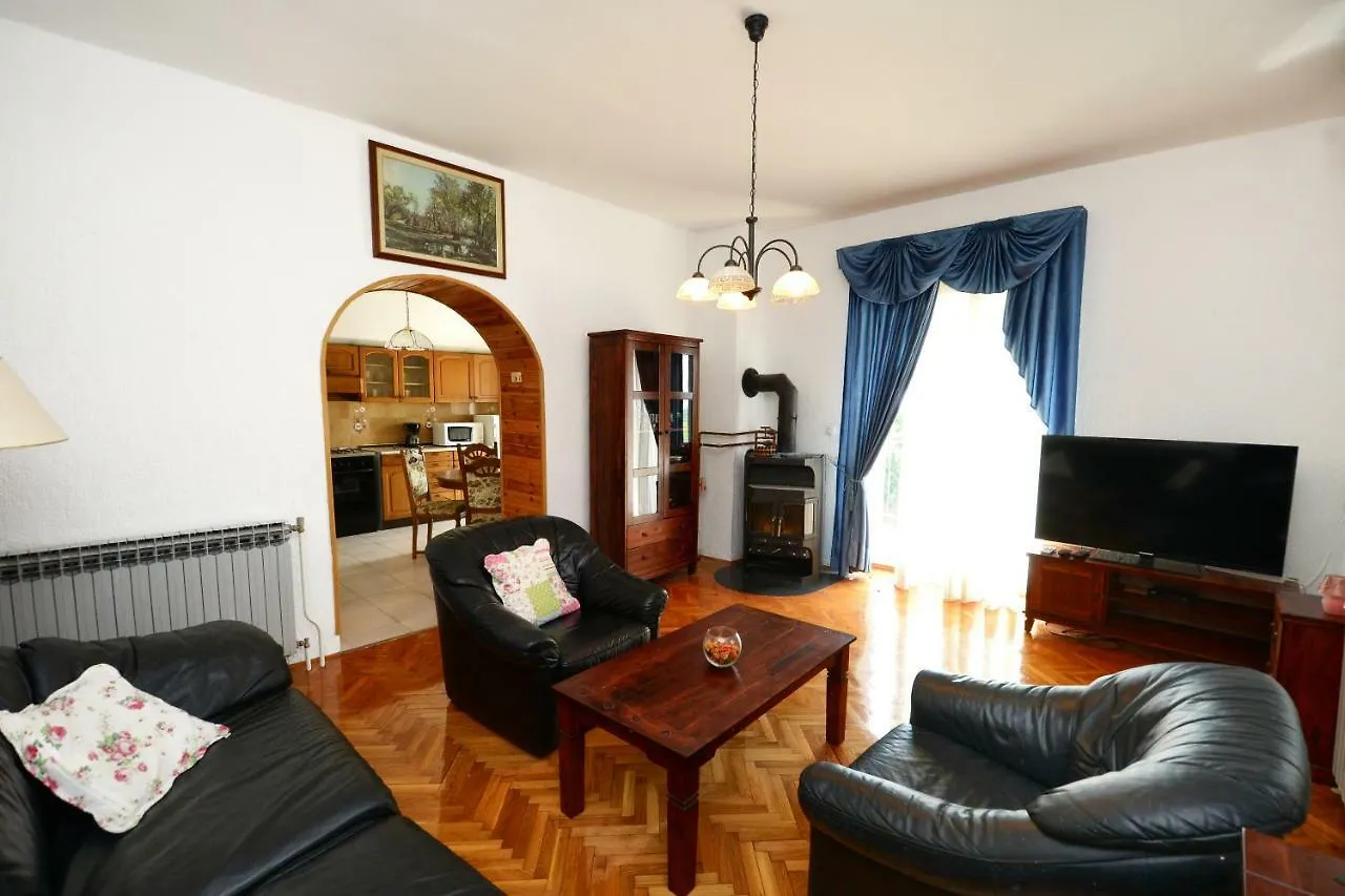 פורץ Apartman Zdenka 0*,  קרואטיה